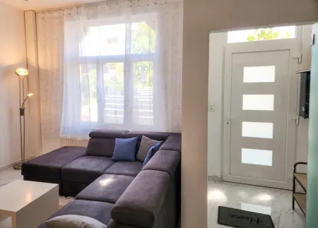 Maison spacieuse avce 4 chambres à Brunehaut avec vue sur le lac - Photo 9