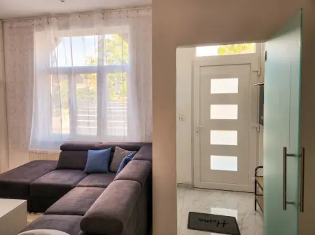 Maison spacieuse avce 4 chambres à Brunehaut avec vue sur le lac - Photo 12