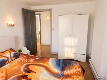 Maison spacieuse avce 4 chambres à Brunehaut avec vue sur le lac - Photo 25