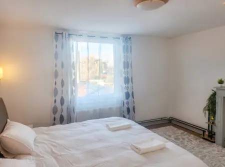 Maison spacieuse avce 4 chambres à Brunehaut avec vue sur le lac - Photo 27
