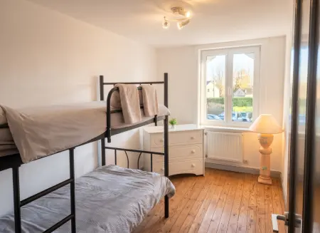 Maison spacieuse avce 4 chambres à Brunehaut avec vue sur le lac - Photo 31