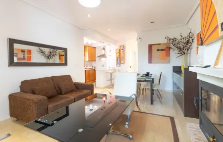 Maison 4 personnes à Orihuela Costa - Photo 2