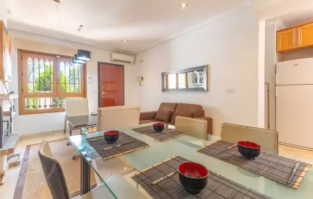 Maison 4 personnes à Orihuela Costa - Photo 4