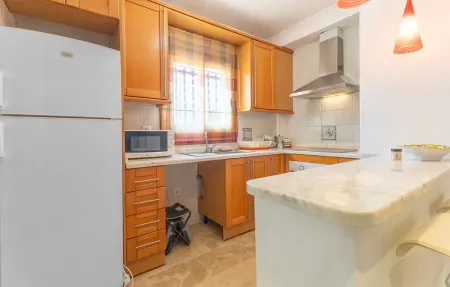 Maison 4 personnes à Orihuela Costa - Photo 5