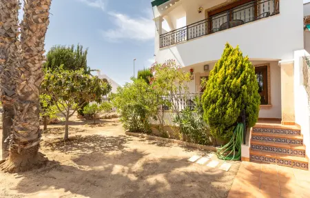 Maison 4 personnes à Orihuela Costa - Photo 6