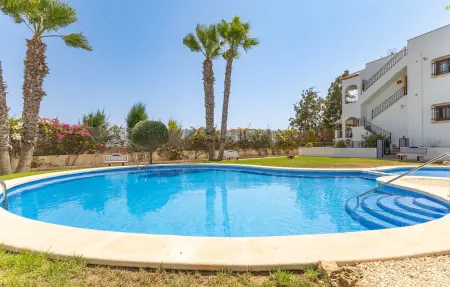 Maison 4 personnes à Orihuela Costa - Photo 8