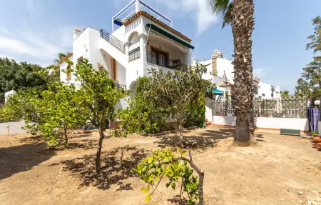 Maison 4 personnes à Orihuela Costa - Photo 10