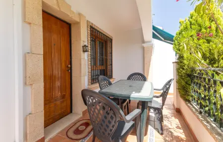 Maison 4 personnes à Orihuela Costa - Photo 11
