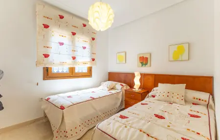 Maison 4 personnes à Orihuela Costa - Photo 13