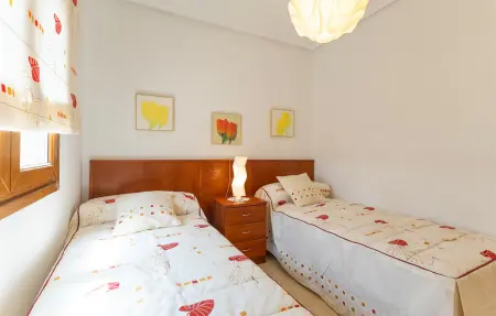 Maison 4 personnes à Orihuela Costa - Photo 14