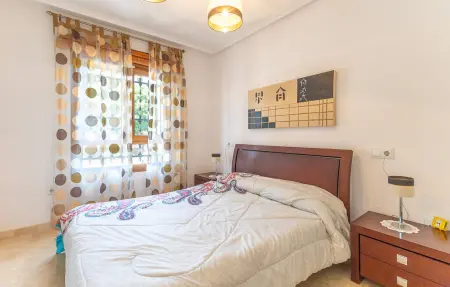 Maison 4 personnes à Orihuela Costa - Photo 15