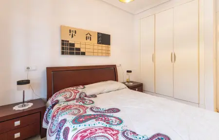 Maison 4 personnes à Orihuela Costa - Photo 16