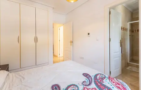 Maison 4 personnes à Orihuela Costa - Photo 17