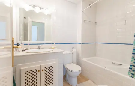 Maison 4 personnes à Orihuela Costa - Photo 18