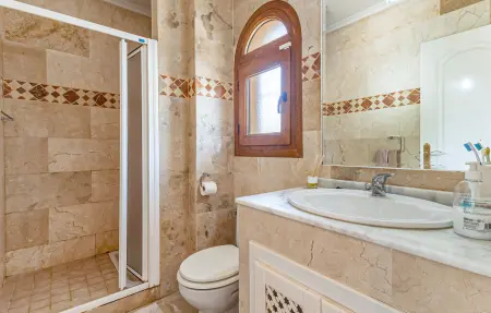 Maison 4 personnes à Orihuela Costa - Photo 19