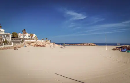 Maison 4 personnes à Orihuela Costa - Photo 25