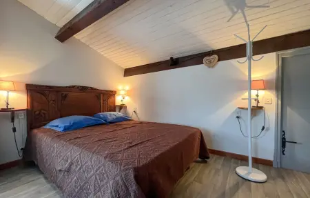Alpilles et piscine, Appartement 4 personnes à St Rémy de Provence - Photo 12