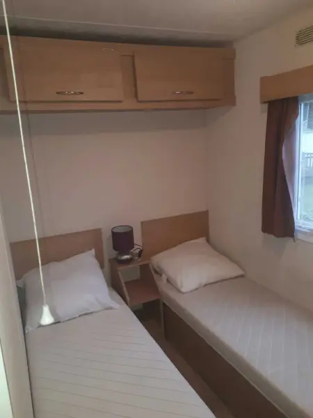 Bungalow charmant à Clohars-Carnoët - 38 m² avec piscine - Photo 5