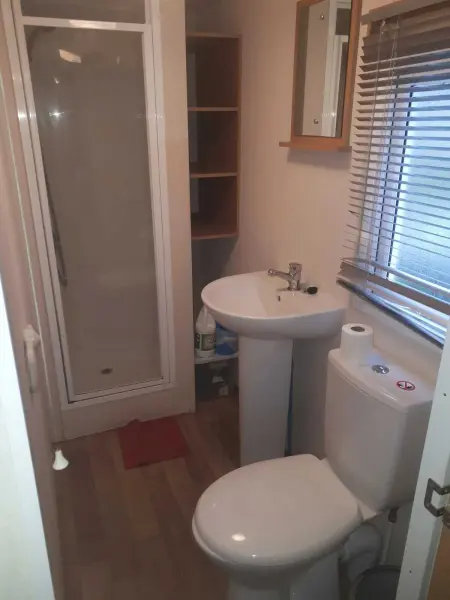Bungalow charmant à Clohars-Carnoët - 38 m² avec piscine - Photo 7
