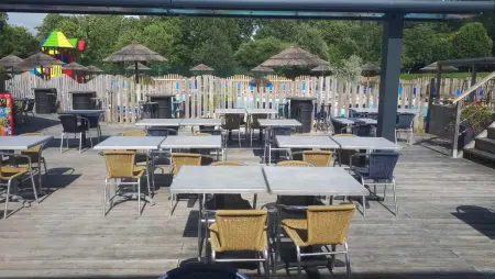 Bungalow charmant à Clohars-Carnoët - 38 m² avec piscine - Photo 11