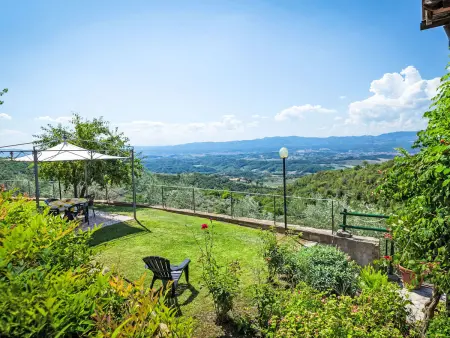 La Malva, Maison 14 personnes à Loro Ciuffenna - Photo 4