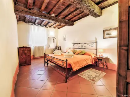 La Malva, Maison 14 personnes à Loro Ciuffenna - Photo 16