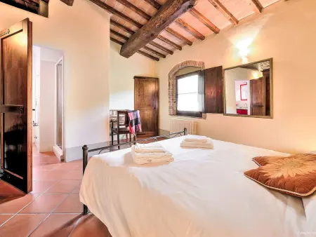 La Malva, Maison 14 personnes à Loro Ciuffenna - Photo 18