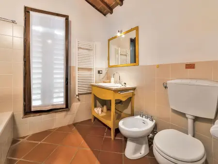 La Malva, Maison 14 personnes à Loro Ciuffenna - Photo 23