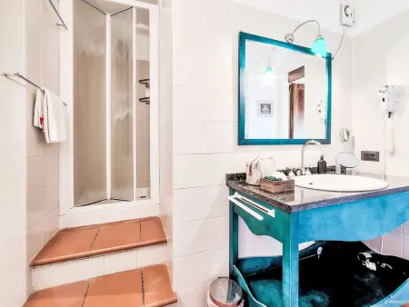 La Malva, Maison 14 personnes à Loro Ciuffenna - Photo 24