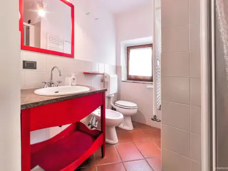 La Malva, Maison 14 personnes à Loro Ciuffenna - Photo 26