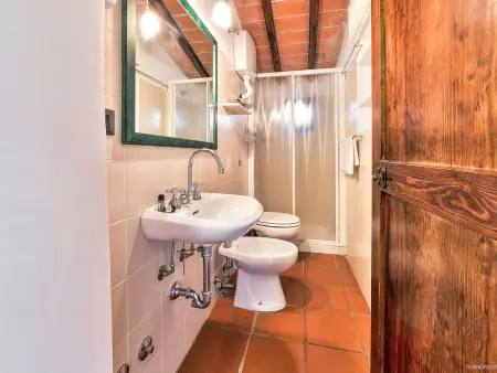 La Malva, Maison 14 personnes à Loro Ciuffenna - Photo 27