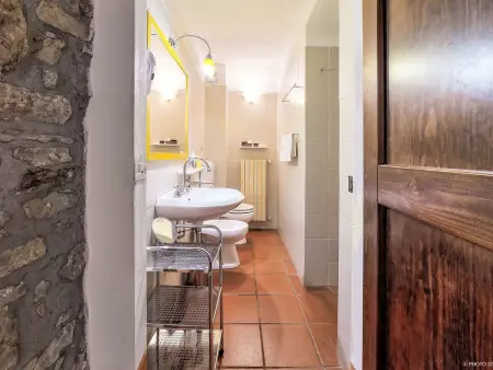 La Malva, Maison 14 personnes à Loro Ciuffenna - Photo 28