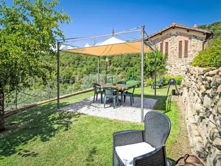 La Malva, Maison 14 personnes à Loro Ciuffenna - Photo 30