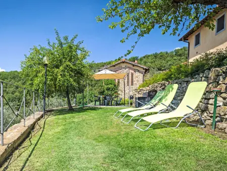 La Malva, Maison 14 personnes à Loro Ciuffenna - Photo 32
