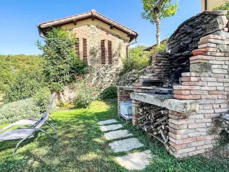 La Malva, Maison 14 personnes à Loro Ciuffenna - Photo 39