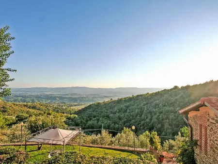 La Malva, Maison 14 personnes à Loro Ciuffenna - Photo 40
