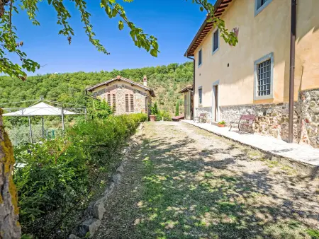 La Malva, Maison 14 personnes à Loro Ciuffenna - Photo 41