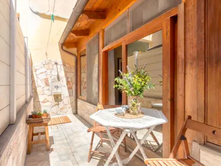 Il Girasole, Appartement 4 personnes à Alghero - Photo 1