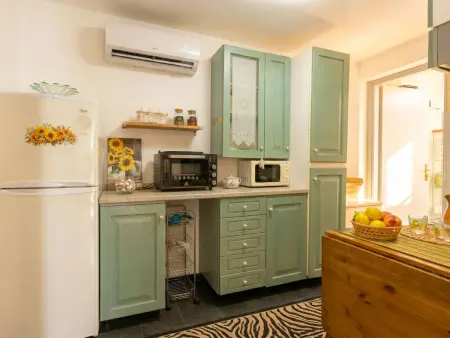 Il Girasole, Appartement 4 personnes à Alghero - Photo 4