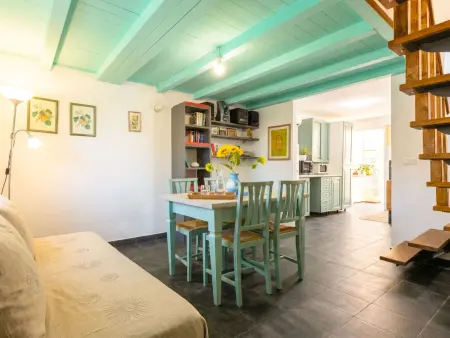 Il Girasole, Appartement 4 personnes à Alghero - Photo 5