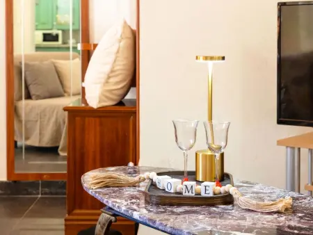Il Girasole, Appartement 4 personnes à Alghero - Photo 6