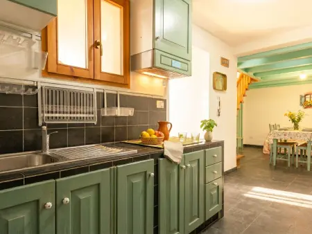 Il Girasole, Appartement 4 personnes à Alghero - Photo 7