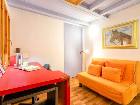 Il Girasole, Appartement 4 personnes à Alghero - Photo 8