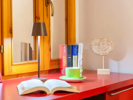 Il Girasole, Appartement 4 personnes à Alghero - Photo 9