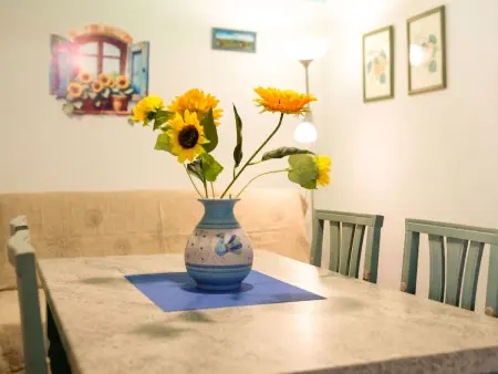 Il Girasole, Appartement 4 personnes à Alghero - Photo 10