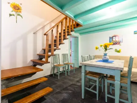 Il Girasole, Appartement 4 personnes à Alghero - Photo 11
