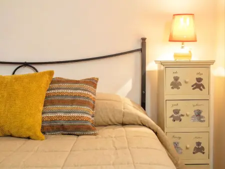 Il Girasole, Appartement 4 personnes à Alghero - Photo 17