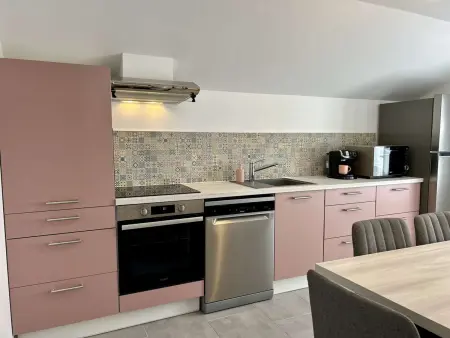 Villa Michel rénovée à Royan, proche plages, Maison 5 personnes à Royan - Photo 1