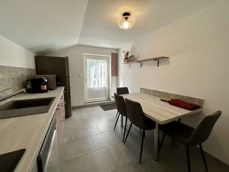 Villa Michel rénovée à Royan, proche plages, Maison 5 personnes à Royan - Photo 8