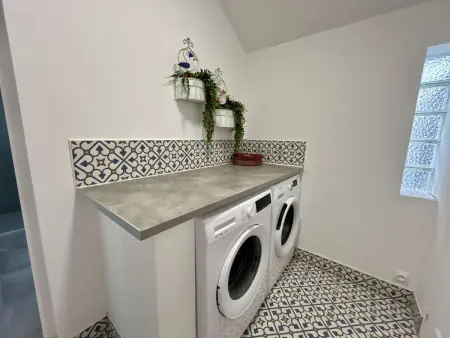 Villa Michel rénovée à Royan, proche plages, Maison 5 personnes à Royan - Photo 9